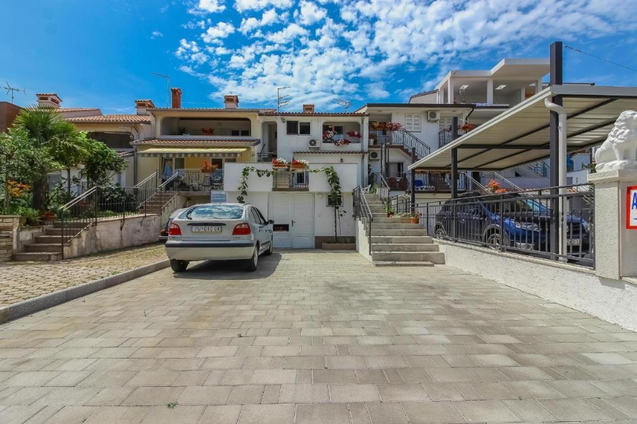 Radan Apartman