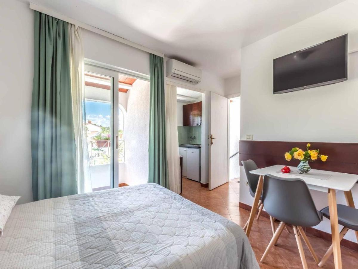 Radan Apartman Poreč