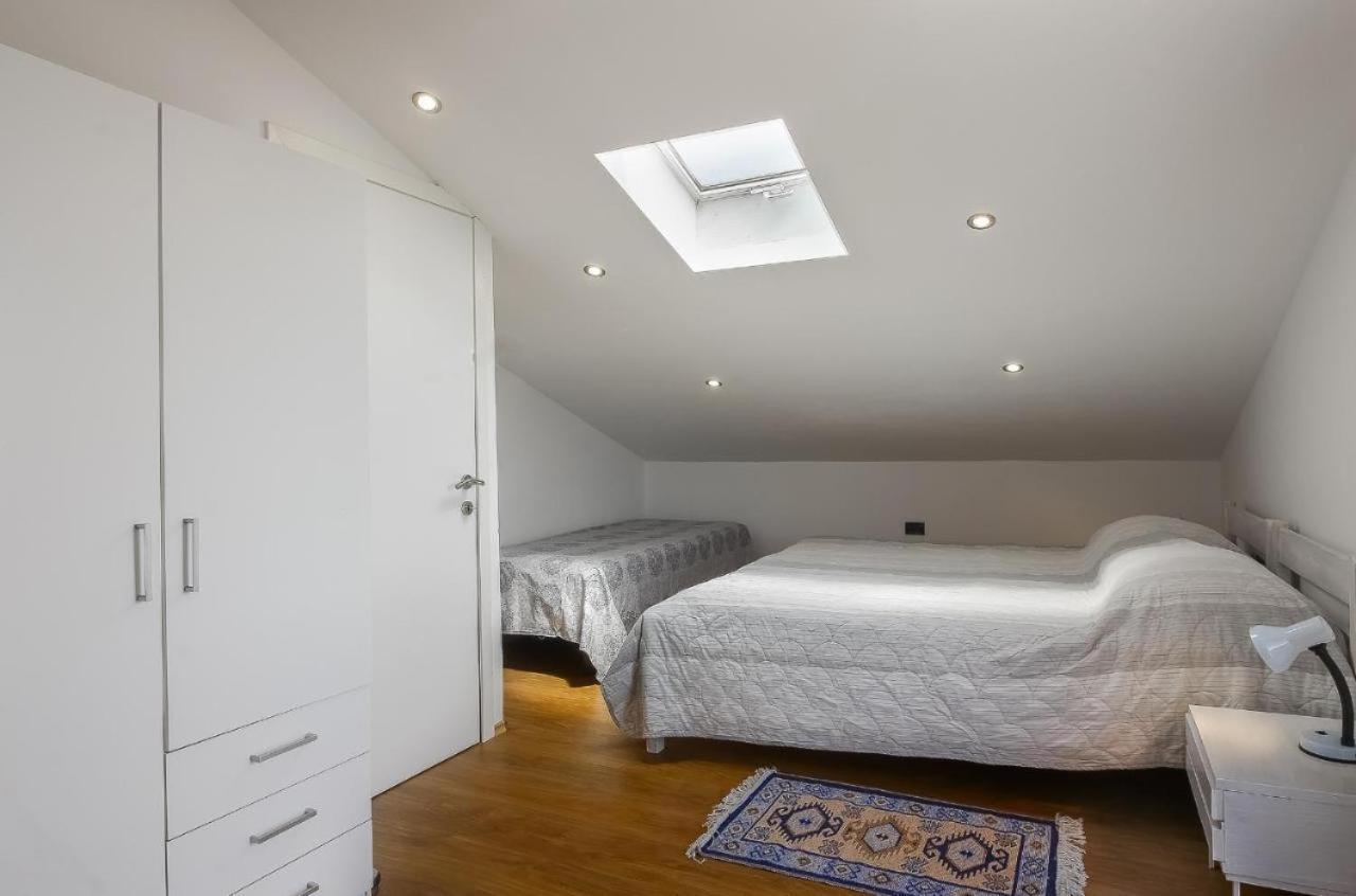 Radan Apartman Poreč