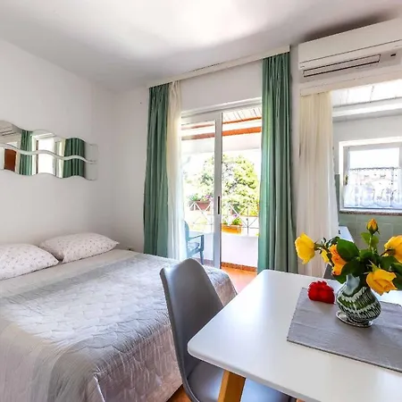 Apartments Radan Poreč Kültér fotó