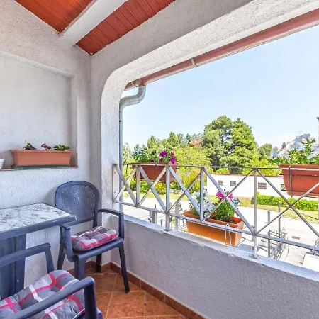Apartments Radan Poreč Kültér fotó