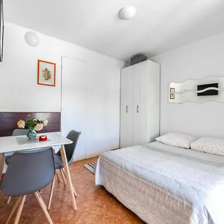 Apartments Radan Poreč Kültér fotó
