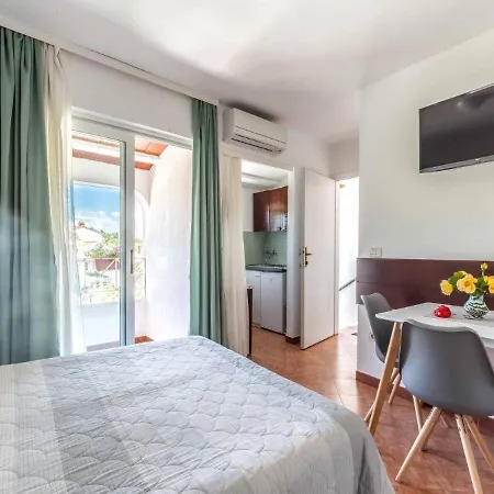 Apartments Radan Poreč Kültér fotó