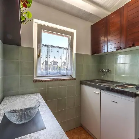 Apartments Radan Poreč Kültér fotó