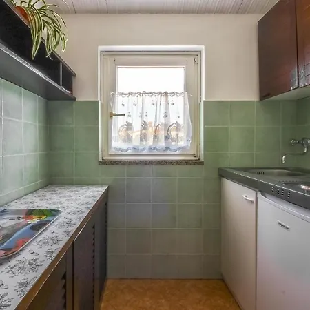 Apartments Radan Poreč Kültér fotó
