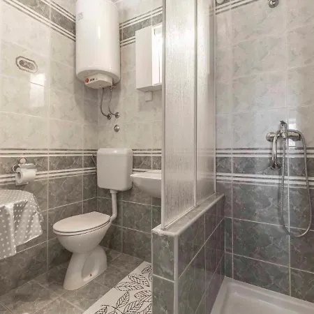 Apartments Radan Poreč Kültér fotó