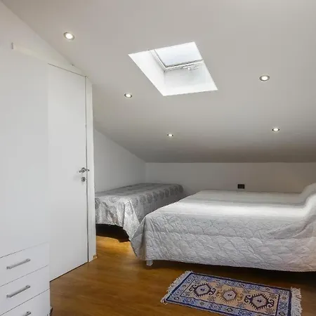 Apartments Radan Poreč Kültér fotó