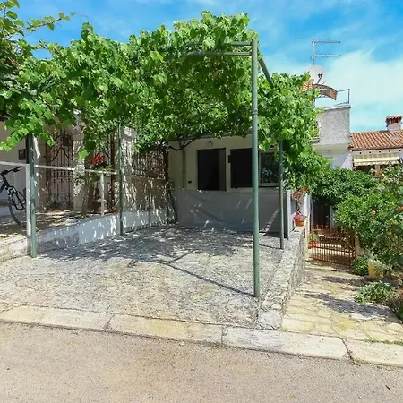 Apartments Radan Poreč Kültér fotó