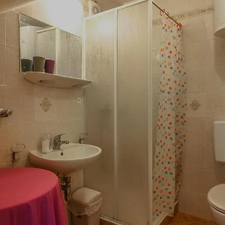 Apartments Radan Poreč Kültér fotó