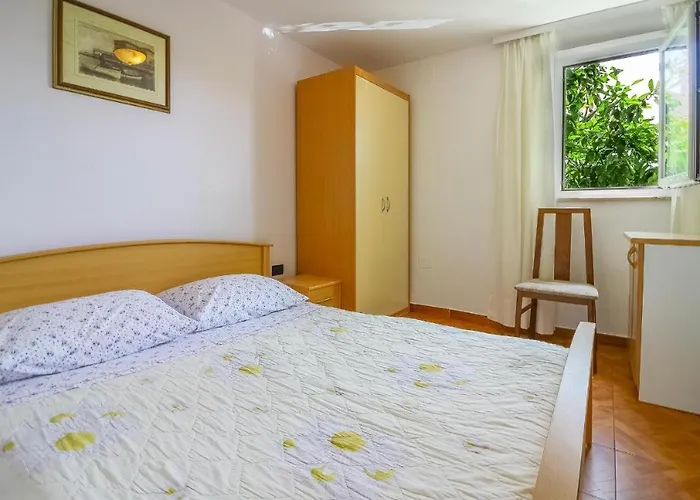 Apartments Radan