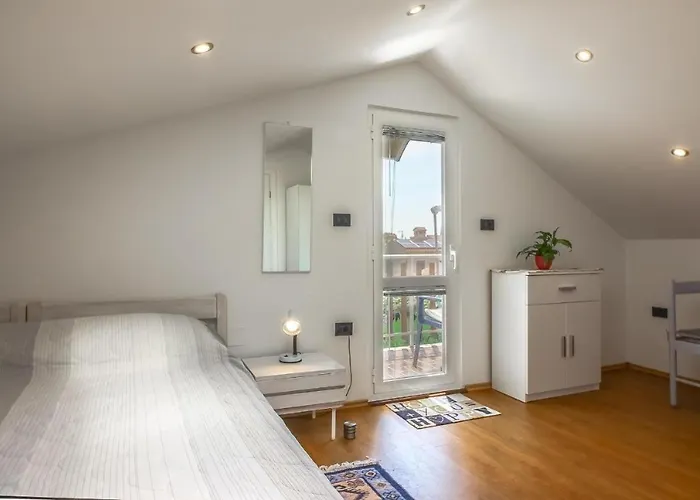 Apartments Radan