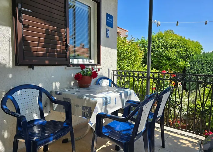 Apartments Radan