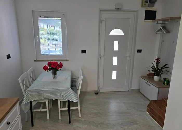 Apartments Radan
